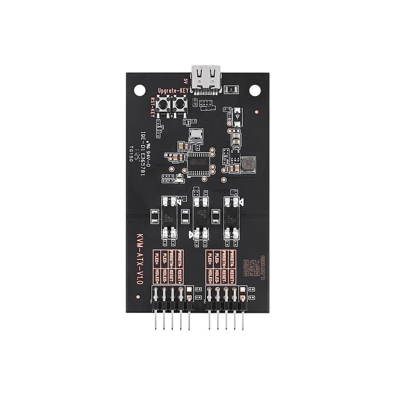 ATX Remote PC Power Control Board - Comet GL-RM1 Accessories - Only for GL.iNet KVM - Boot from Shutdown, Crash Recovery