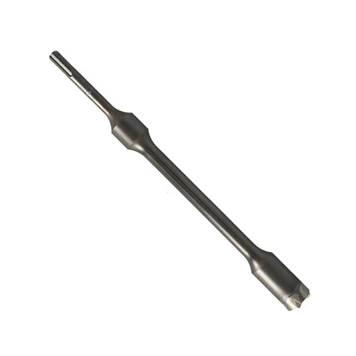 Drill America 1-1/4" X 12" SDS-Plus Rebar Cutter 1-1/4" x 12"