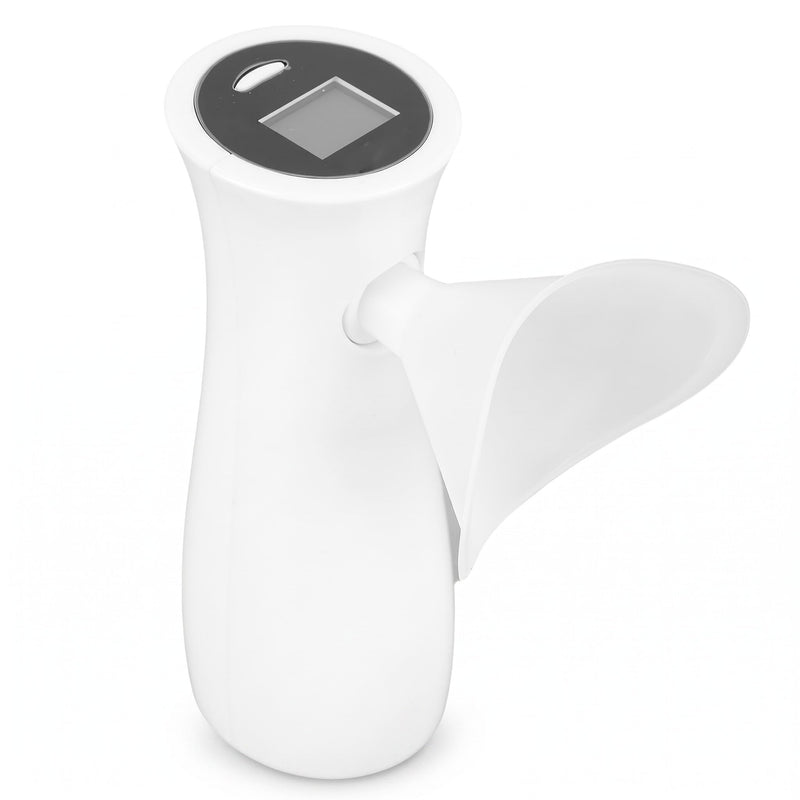 SENECESLI Incentive Spirometer, Breathing Exerciser for Lungs, Large High Resolution Display, for Athletes and Students
