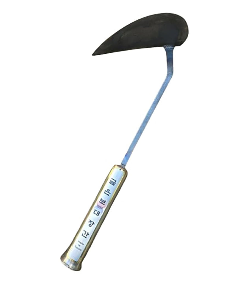 Korean Garden Hand Hoe GEUMEUNBO SMITH HOMI SUS304