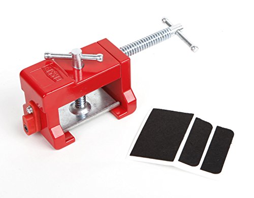 BESSEY, BES8511-CB, Cabinetry Clamp for Face Frames