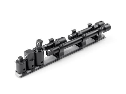 TEKTON 1/2 Inch Drive Impact Extension and Accessory Set | SIA92101