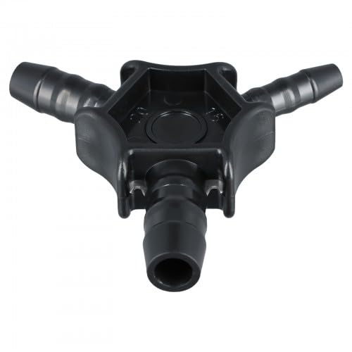 Calibrator for Composite Pipe 16-20-26 - Aluminium Composite Pipe Calibration Mandrel and Deburring for PEX-AL-PEX Pipe, Inner and Outer Edge Rounders for Pipe Processing