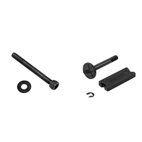Flashlight Screw Kit
