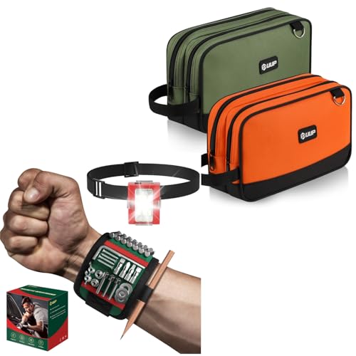 Tool Organizer Set