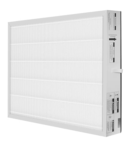 PGAPXCAR1625 Furnace Filter for Bryant/Carrier PGAPAXX1625 Air Purifiers