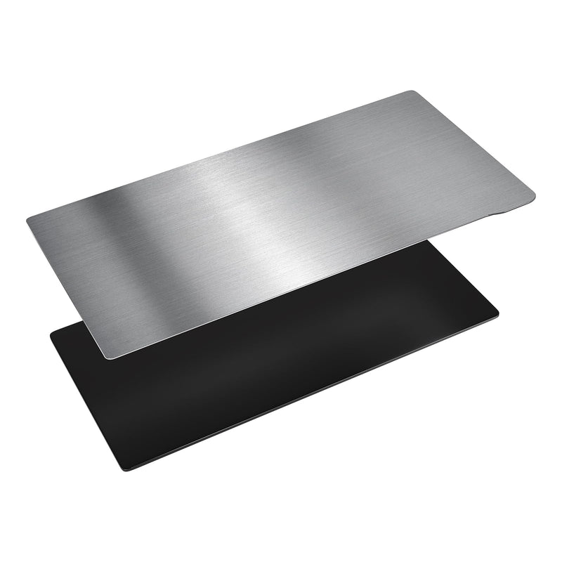 1PCS Photon Mono M7 Max Flex Build Plate, Spring Steel Flexible Plate Flex Bed and Magnetic Base Platform for Anycubic Photon Mono M7 Max Resin 3D Printer