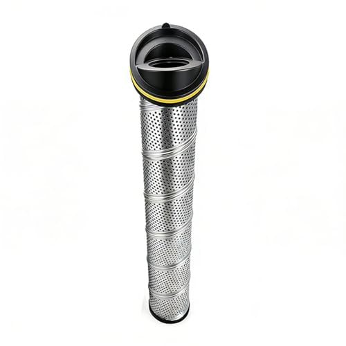 Compatible with Parker Moduflow Plus 937399Q Hydraulic Oil Filter Element, 10 Micron Glass Fiber Low Pressure Filter, 10 GPM 200 PSI Replacement Cartridge
