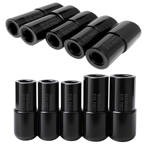 71670 Large Tap Socket Set 5-Piece for 1/2" Drive