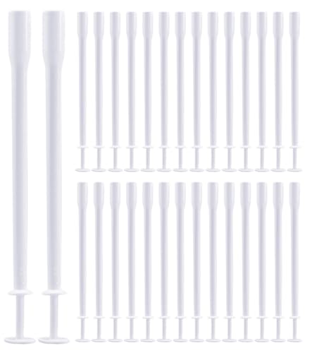 Takone Suppositories Applicator Pack of 30 Hygienic LDPE Application Aid | Pack of 30 applicators for practical and hygienic use