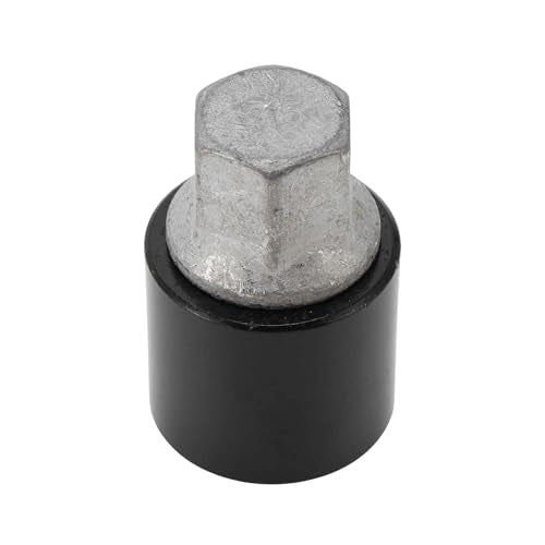 315 Wheel Lock Lug Nut for Mercedes-Benz Anti-Theft Wheel Locking Nut Key Socket Removal Tool 1Pc