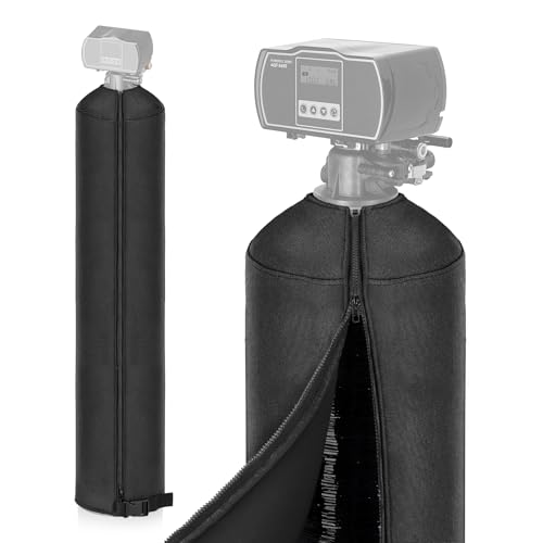 Water Softener Cover Outdoor 10" x 54"