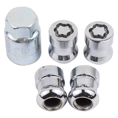 Wheel Lock Lug Set for Honda
