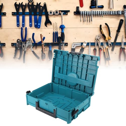 88LBS Load Bearing Power Tool Box Case Hardware Organizer