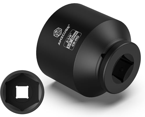 3/4" Drive 2-1/4" Deep Impact Socket