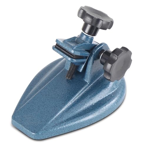 HDLNKAK Professional Micrometer Stand for Micrometers Up to 4"