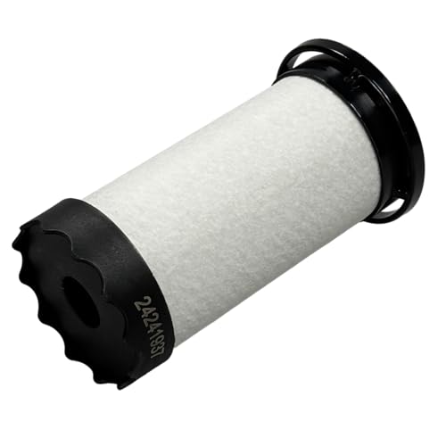 24241937 Filter for Compressed Air, Precision Filter Elements Suitable for FA110ID