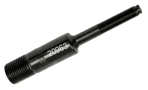 20963 Draw Stud Replace for Greenlee 20963 Draw Stud, 3/4-Inch x 3/8-Inch