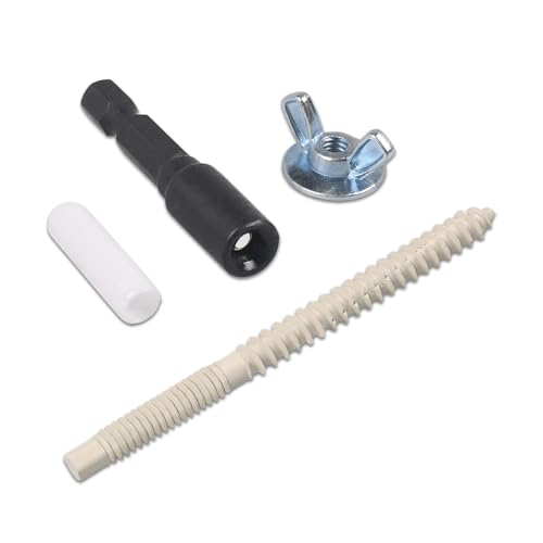 1/4"-20 x 2-1/4"Hurricane Anchor Kit-Hurricane Shutter Hardware Kit(30sets)