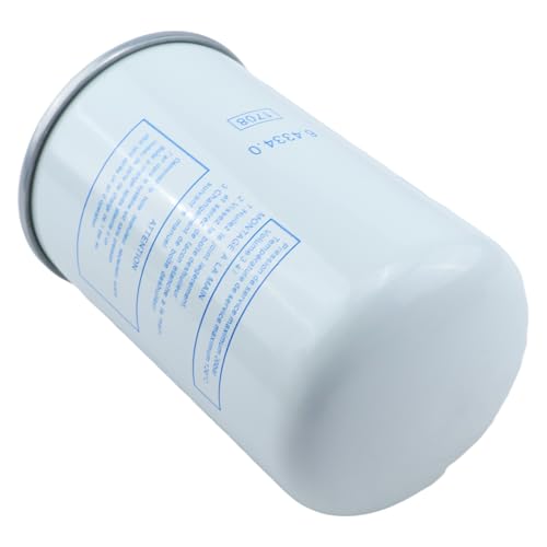 Air Oil Separator 6.4334.1 6.4334.1/G1 for Kaeser Air Compressor