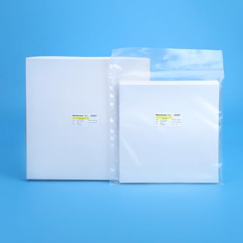 Cellulose Blotting Paper Sheet, 0.38mm Thick, 20 x 20 cm, 20/pk 20 x 20 cm,20/pk