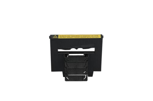 999mm Precision Replacement Cutter Blade for Automatic Tape Dispenser, Single Blade for Ribbon Cutting Machine