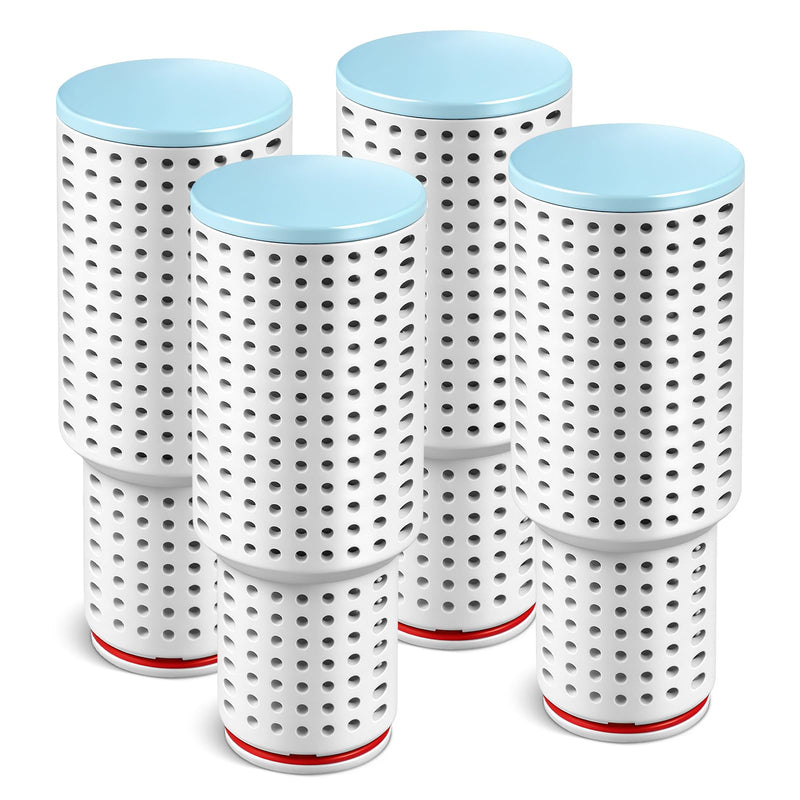 Water Purification Cartridge Fits DREO HM311 / HM311S, HM524 / HM524S, HM306 / HM306S, HM409S, HM420S, HM321, HM312 Humidifier Replacement, 150 Litre Clean Mist Demineralization Cartridge