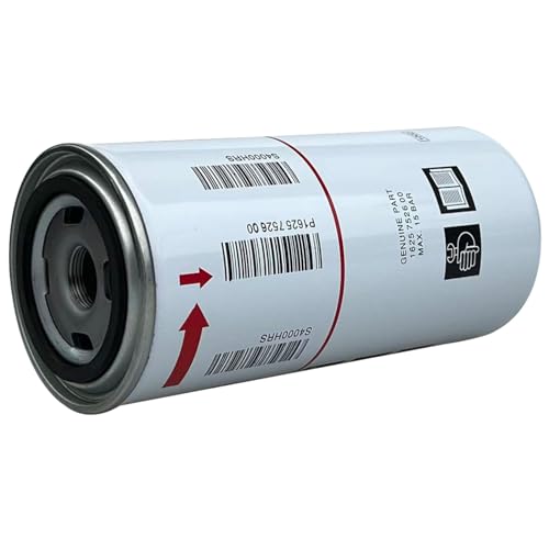 1625752600 Oil Filter Application Air Compressor, Compatible with 2903752600 Replacement
