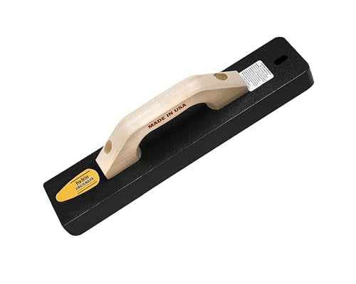 Pro-Drive - Pro Tapping Block – Hammer-Free Design for Vinyl Plank & Hardwood Flooring – LVT & LVP Installation Tool – Made in USA