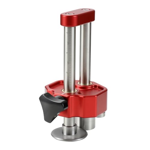 Sheet Metal Roller 1 Station Metal Bender， Metal Roofing Tools，Sheet Metal Fabrication，0-90° Bending Range，90-180°（0.5in）lightweight and highly portable，Small Sheet Metal Roller and Bending Tool.