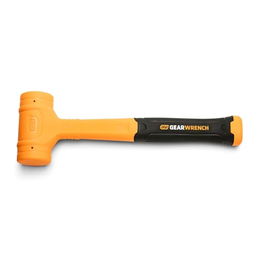 GEARWRENCH 24 oz. Dead Blow Hammer | GWHDB24 24 oz.