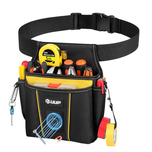 UUP Tool Bag Bundle with Magnetic Tool Belt