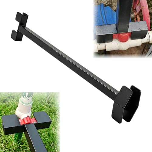 28.3" Backflow Ball Valve Wrench for 1/2"-2" Irrigation Valves