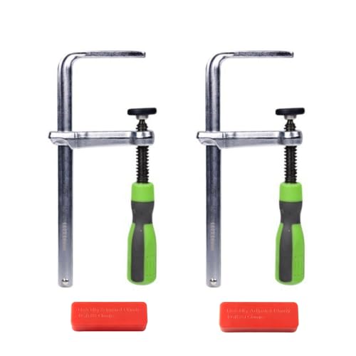 Hold down Clamps Woodworking Track Saw, Dovetail, T Track Clamps