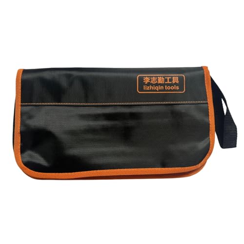 Tool Storage Bag, Carry Bag Case for Car Auto Repair Tool Kits