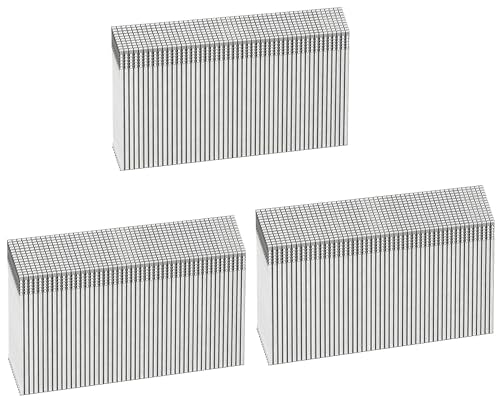 16 Gauge 304 Stainless Steel Finish Nails, 1-3/4": 2000PCS 1-3/4"---2000pcs