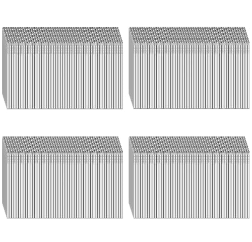 HW HAMWOO 16 Gauge Finish Nails of 304 Stainless Steel,1-3/4",2000Pcs 1-3/4"---2000pcs