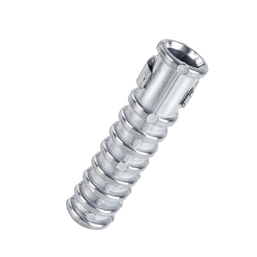 3/8" x2-1/2 Lag Shield Anchor for Concrete Walls 20pcs HS/PZLS-08 3/8"x2-1/2"