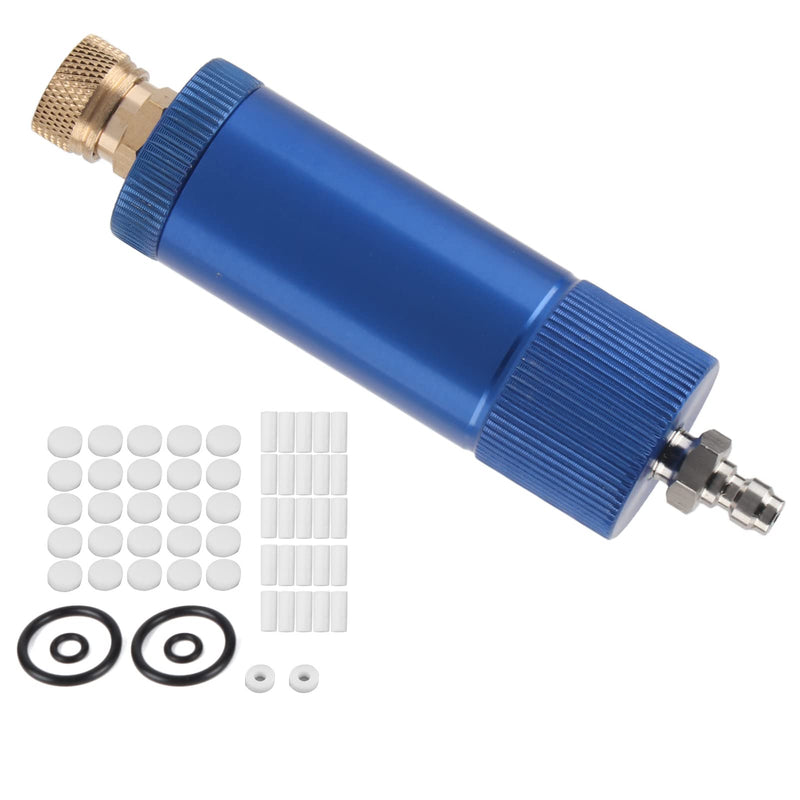 Oil Separator, Water Separator, Air Filter Oil with Female, Male Thread