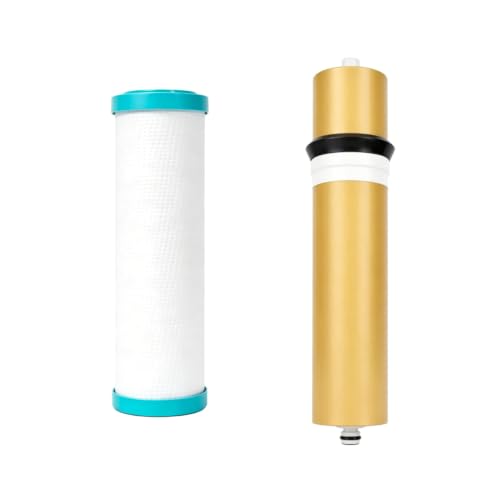 Vancepic PC+RO800 Composite Filter Replacement, Compatible with V-Series (V600/V800) Water Purifiers