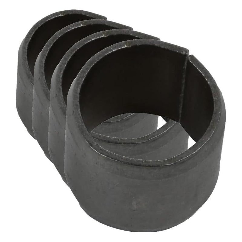 GM Genuine Parts 14024244 Dowel Pin (Pack of 4) 1.1 inches x 1.1 inches (Pack of 4)