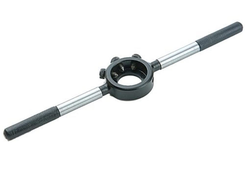 Faithfull die holder, 1.5/16", mutli, 33.5mm (1.5/16in) 33.5mm (1.5/16in)