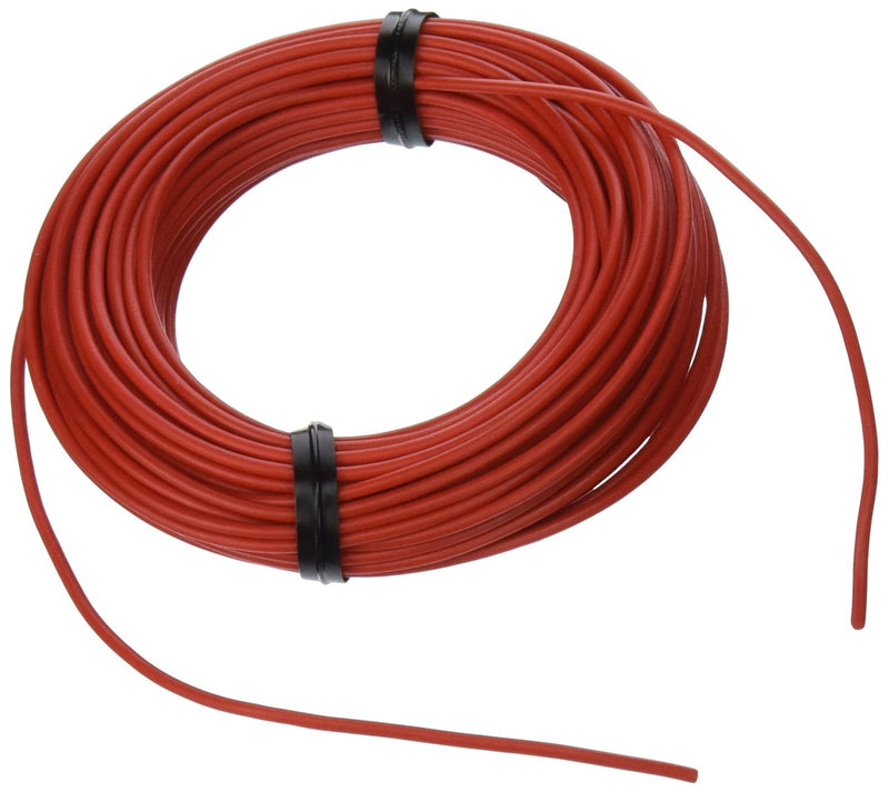 Märklin 7105 - Cable, red, 10 m, H0
