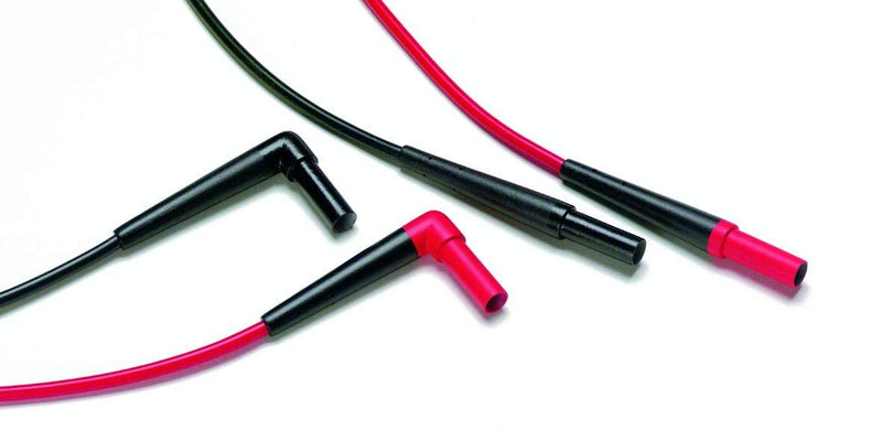 Fluke Test Lead Set TL224 59 Inches