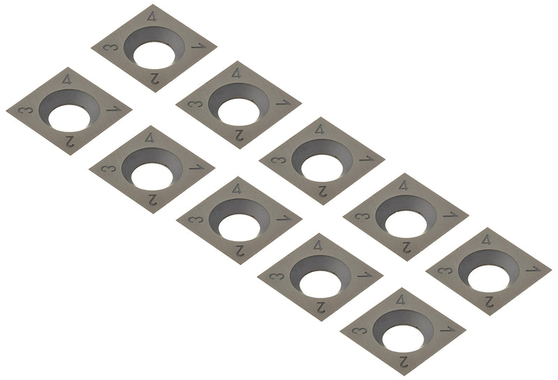 for Metabo 6.31660.00 pre-cutter Lf 714/724, 10 pieces