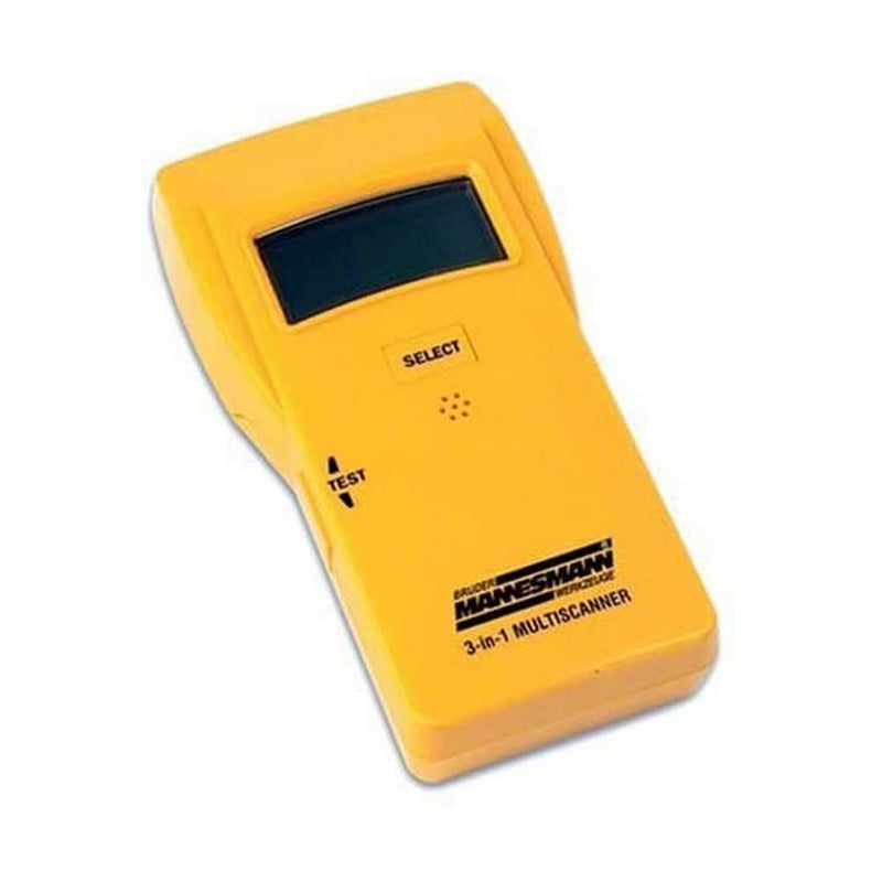 Mannesmann digital multiscanner, M99980
