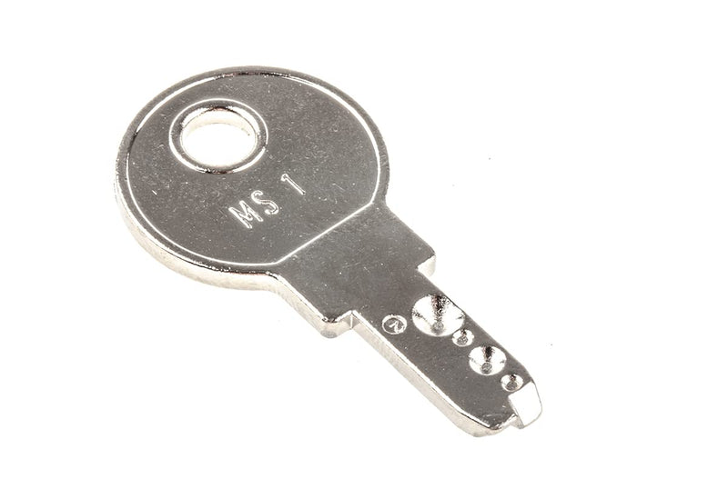 Eaton 216416 key, MS1 1 piece replacement key