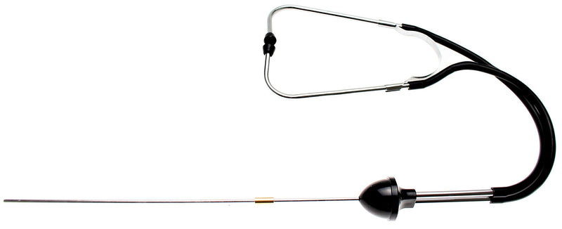 BGS 3535 | Motor stethoscope | Mechanic stethoscope | 320mm
