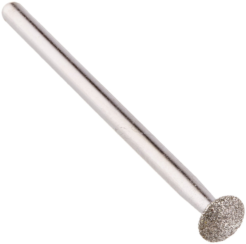 Proxxon 28250 Diamond Grinding Pen Shape Lens Diameter 5 mm Green 5 millimeters