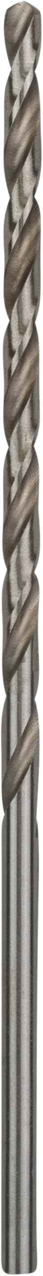 Bosch 2608596814 3.5 x 73 x 112 mm DIN340 HSS-G Drill Bits by Bosch Ø 3.5 mm